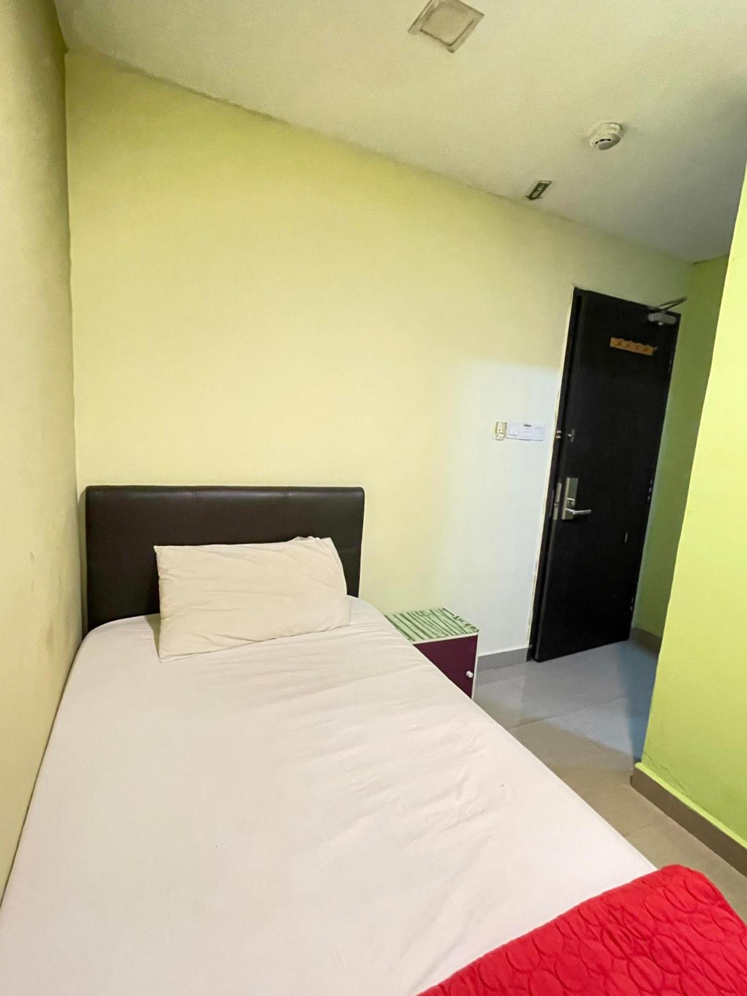 Hotel Rim Global Subang Subang Jaya Exterior foto