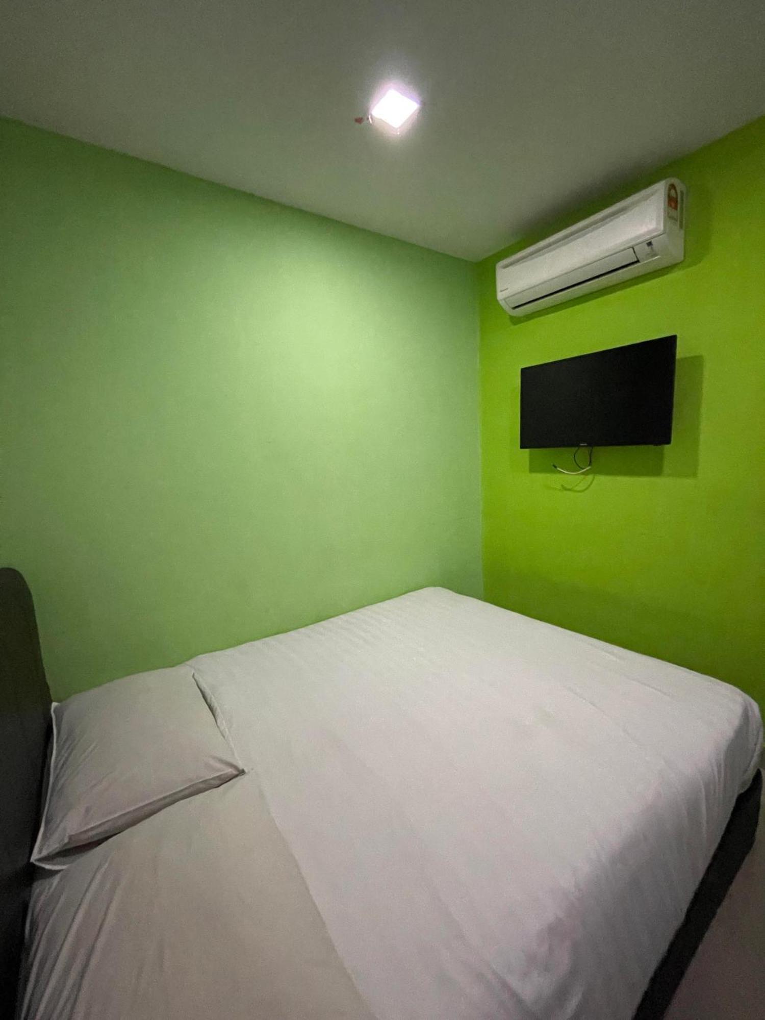 Hotel Rim Global Subang Subang Jaya Exterior foto