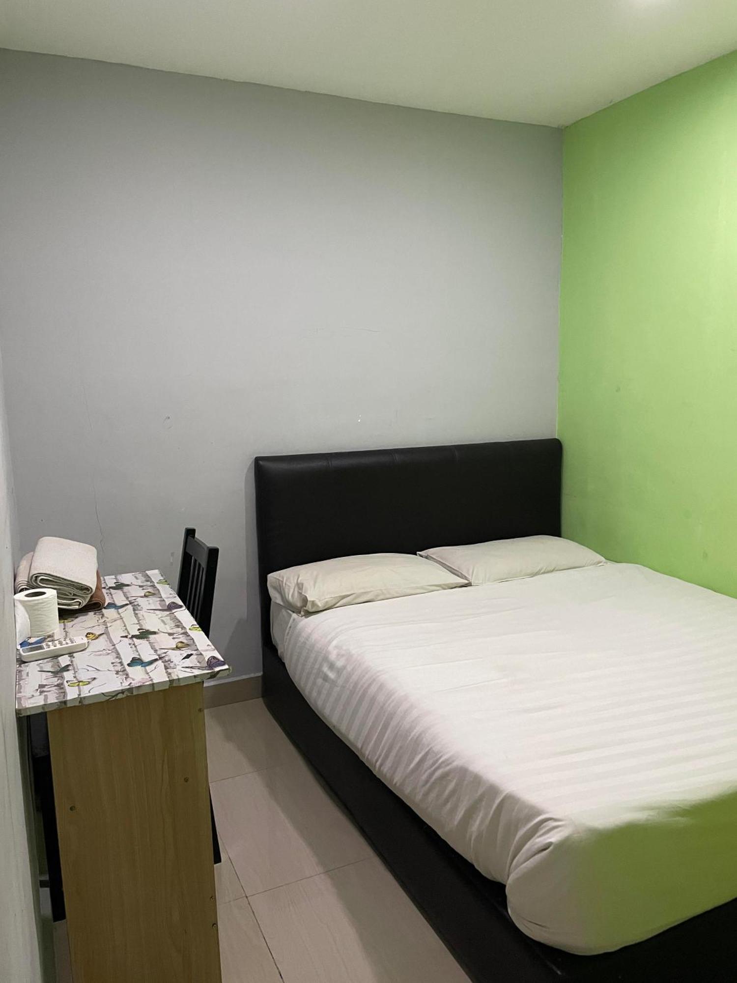 Hotel Rim Global Subang Subang Jaya Exterior foto